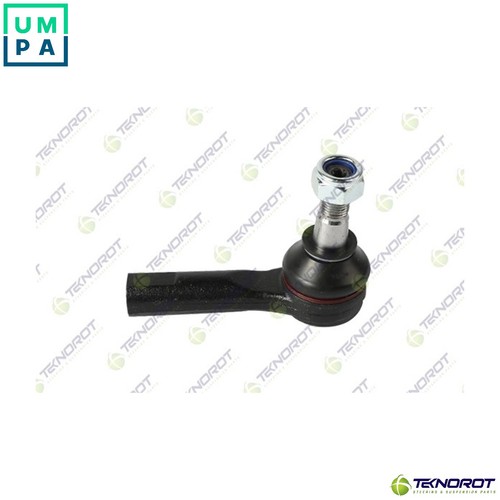 Tie rod end - tie, for