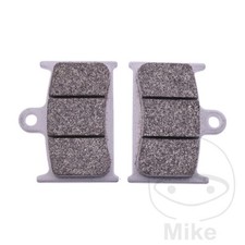 Brake Pads Sintered Racing