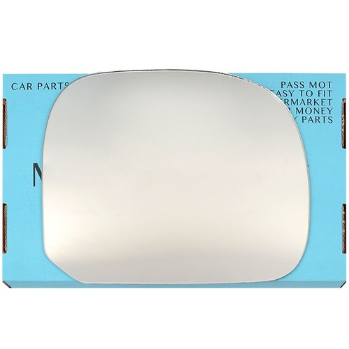 Right driver side flat - driver,