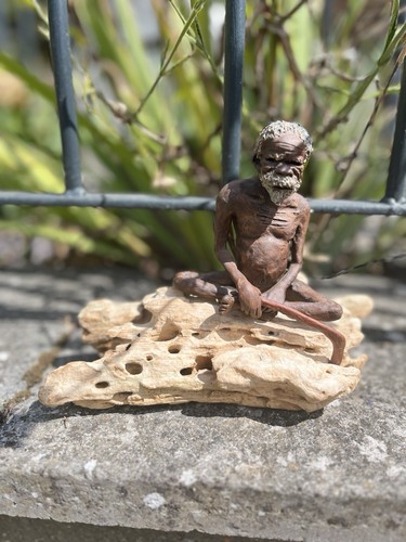 Vintage holmes aboriginal - vintage,
