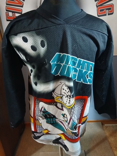 Anaheim mighty ducks vintage - mighty,