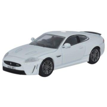 Oxford diecast 76xkr003 jaguar - oxford,