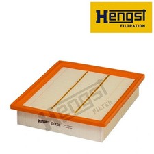 AIR FILTER E175L HENGST FILTER