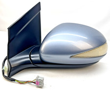 Honda civic passenger - honda,