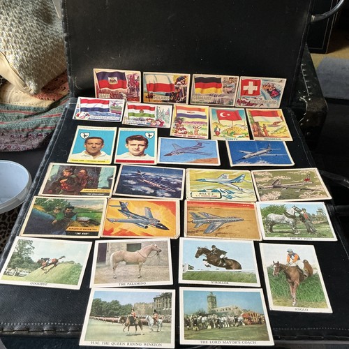 Mixed lot bubble gum - ,