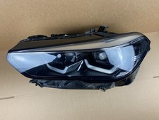 GENUINE BMW X5 X6 G05 G06 2019-2023 LEFT PASSENGER SIDE LED HEADLIGHT 9481781