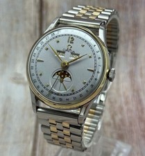 1948 omega triple - 1948, calendar