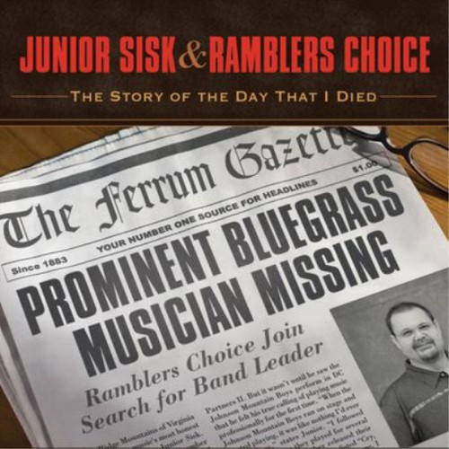 Junior sisk and ramblers - junior,
