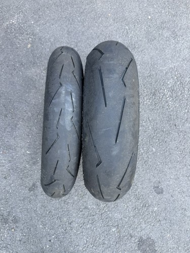 Pirelli diablo supercorsa - pirelli, v4
