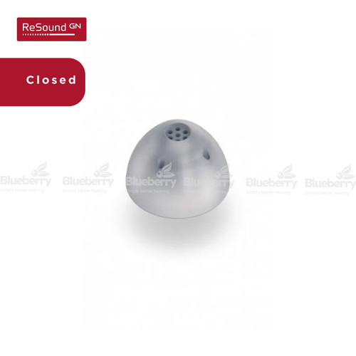 Resound surefit closed - surefit,