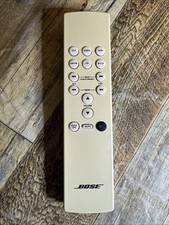 GENUINE BOSE LIFESTYLE 5 RC5