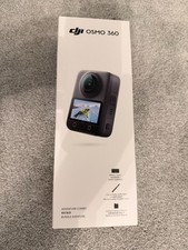 DJI Osmo 360 - ADVENTURE Combo
