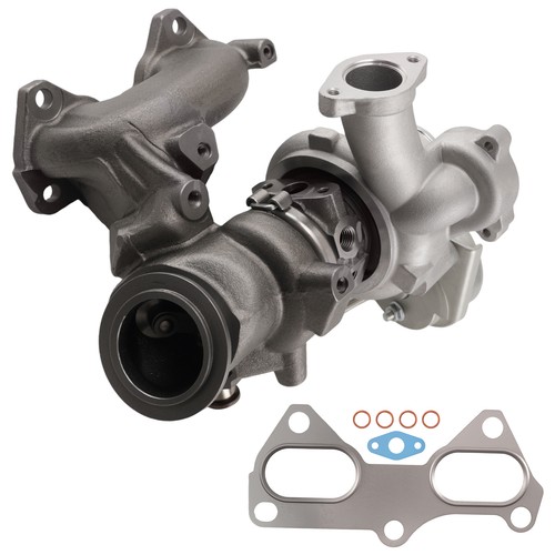 Turbo td02h2 for alfa - turbo,