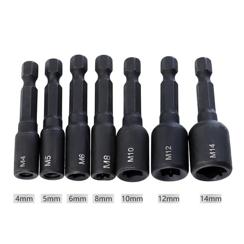 Sabrecut nut driver - driver, head