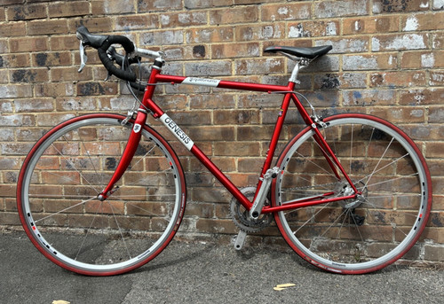 Genesis equilibrium 56cm - genesis,
