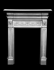 LARGE TALL VICTORIAN /