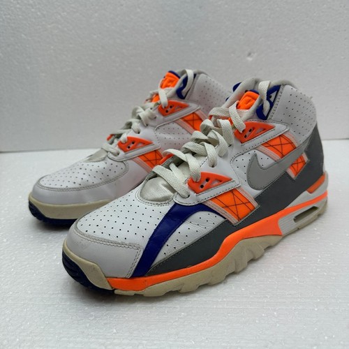 Nike air trainer high - nike,