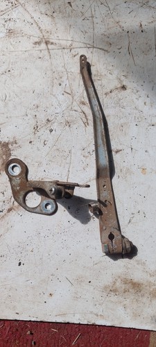 Honda gxh50 idle governor - gxh50,