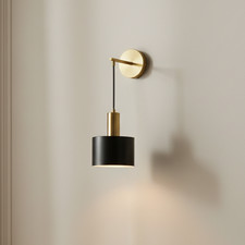 Modern Rechargeable LED Wall