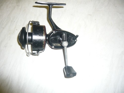 Mitchell 300 1988 fishing - 300, reel