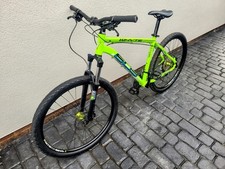 Whyte 603 Lime (2017) Mountain