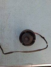 Mercedes Benz CLK W209 Warning Alarm Horn Siren A1718202526 2003-2009