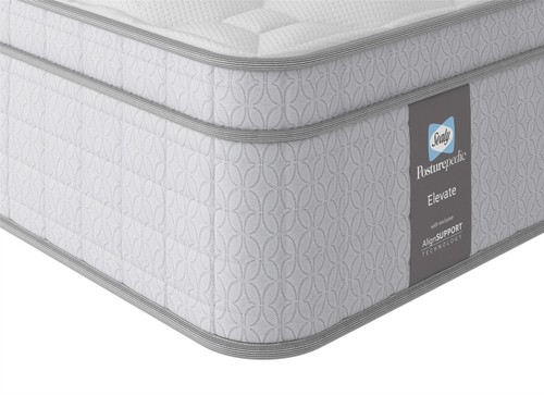 Sealy serenity alignsupport - serenity,