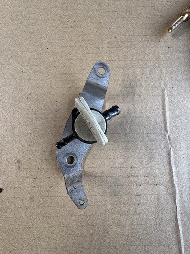 Honda gcv160 fuel tap with - gcv160,