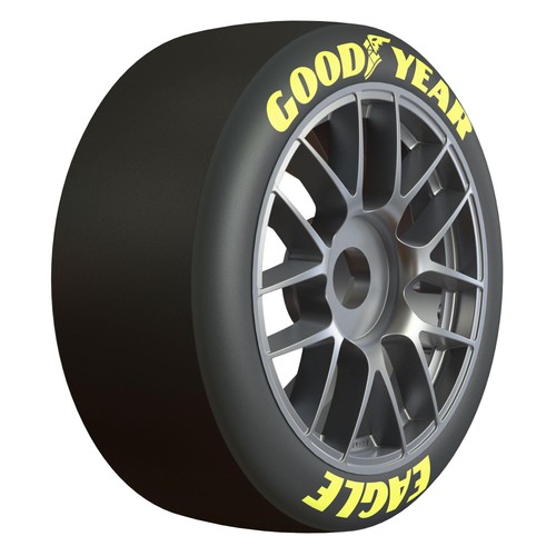Pro line racing goodyear - pro-line,