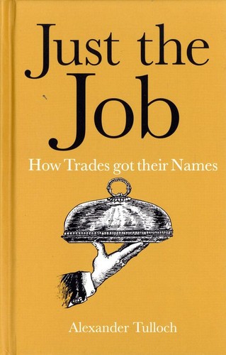 Just the job - just,