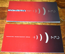 ALFA ROMEO MITO UK SALES &