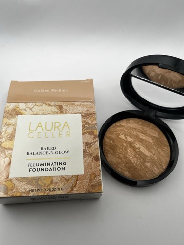 Laura geller baked balance - laura,