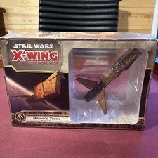 Star Wars X-Wing Miniatures