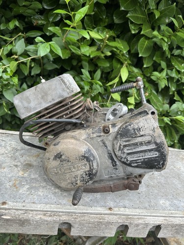 Suzuki or50 engine or 50 - engine,