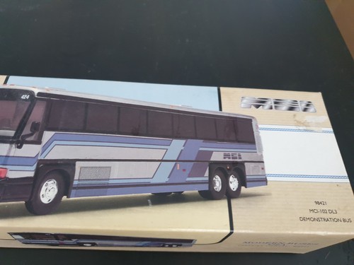 Corgi mci 102 dl3 - corgi,