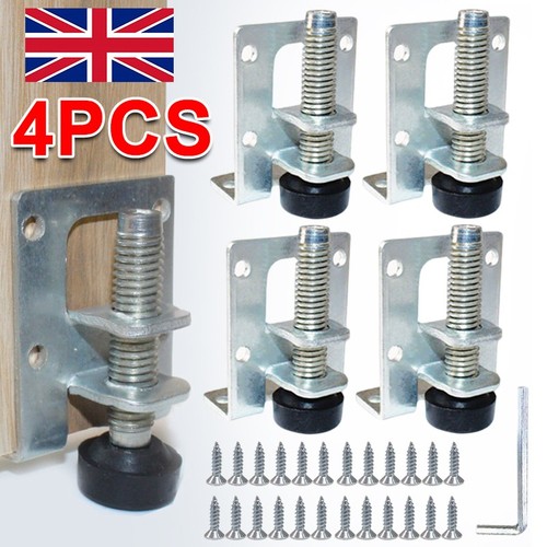 4pcs furniture leveling - 4pcs,