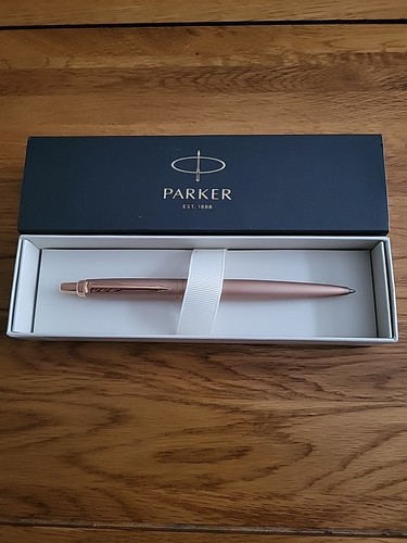 Brand new box parker jotter - brand,