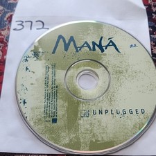 MANÁ MTV Unplugged Original