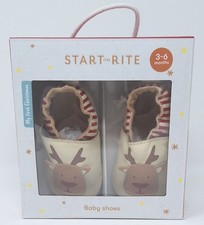 Start Rite First Christmas