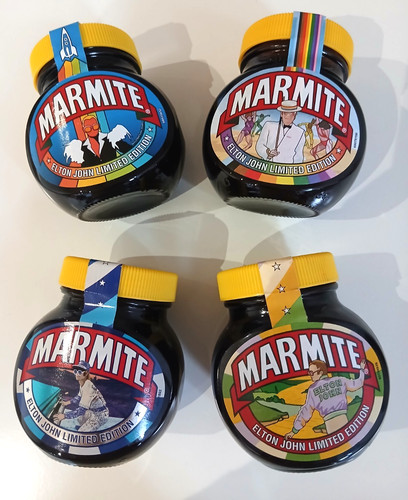 New full set of limited - new,