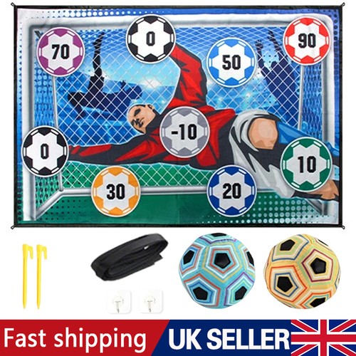 Kids football goal net for - kids,