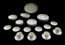 NORITAKE BLUE HILL  40 PIECE