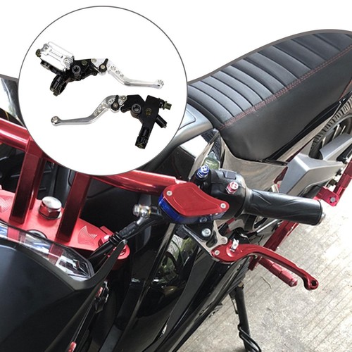 2pcs motorcycle brake lever - 2pcs,