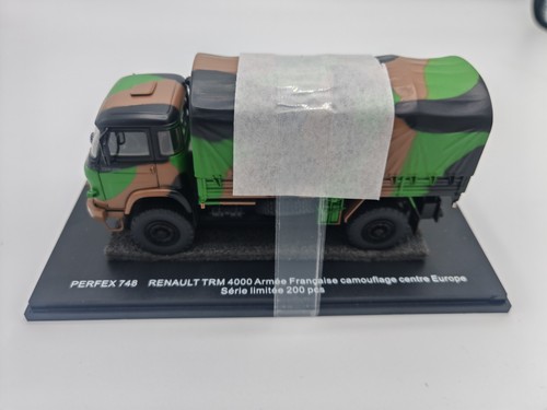 Perfex 748 renault - 748,