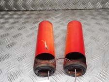 Honda CB350K CB350 K Twin Pair