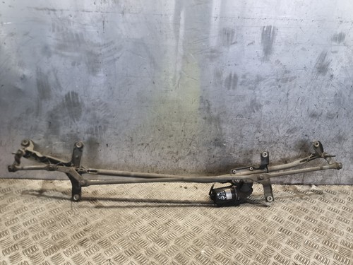 Mercedes vito wiper linkage - mercedes,