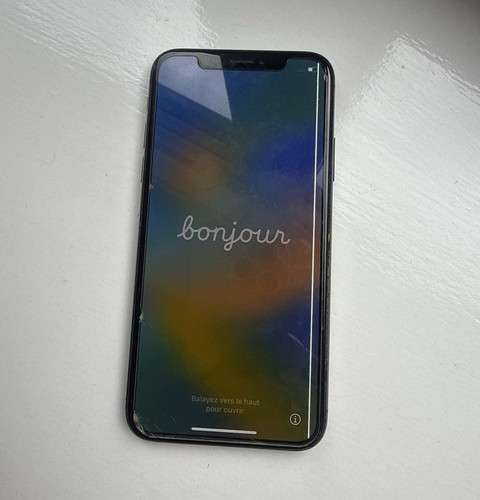 Apple iphone 256gb space - iphone,