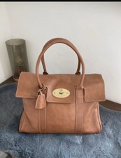 Mulberry Bayswater Leather