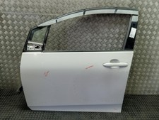 TOYOTA PRIUS DOOR FRONT LEFT