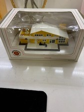NEW!!!! BACHMANN BUILDINGS #